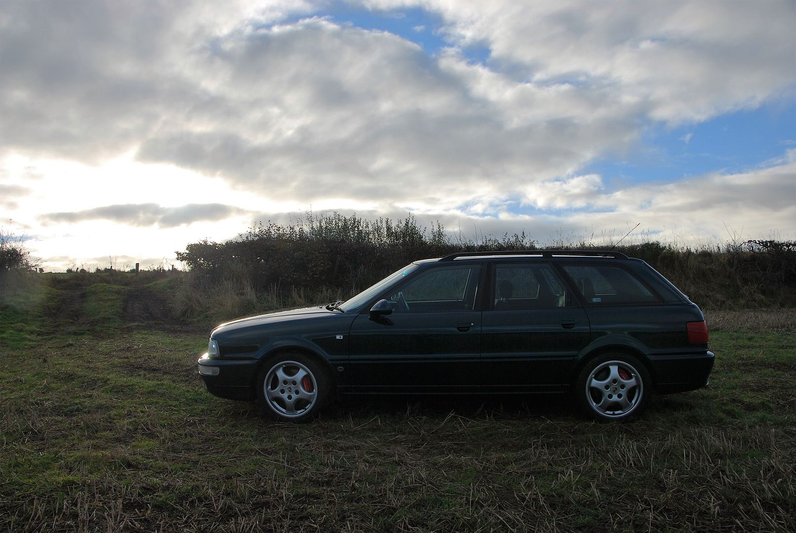 My day in pictures.RS2r (r for REPLICA !) - S2Forum - The Audi S2 Community